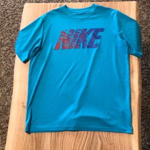 Nike shirt